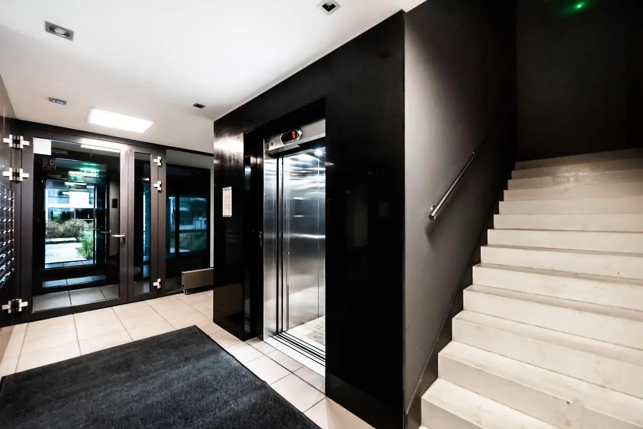 Wilanow Dream & Heaven Apartments Warszawa