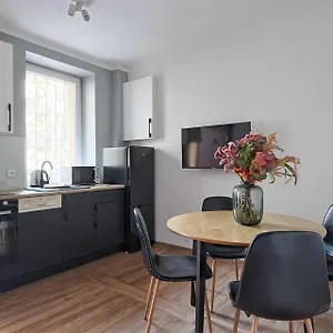 Modern And Cozy - Center - Dobra 27 Warszawa