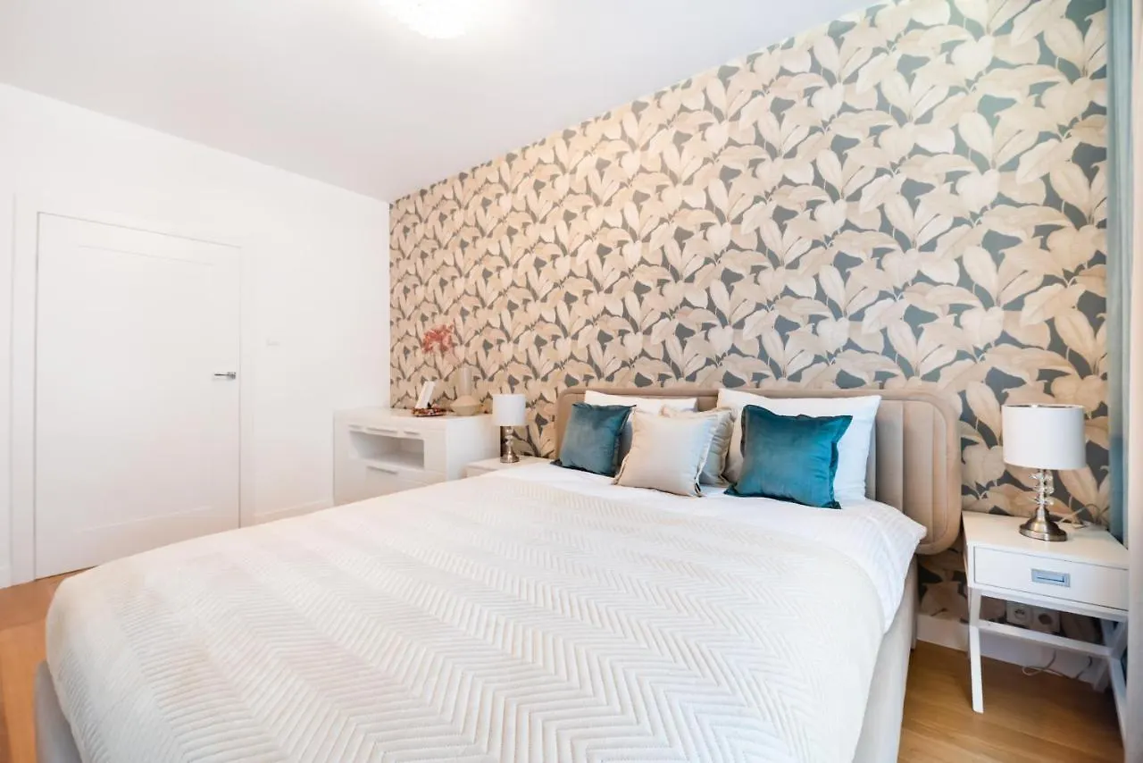 Wilanow Dream & Heaven Apartments Varsavia