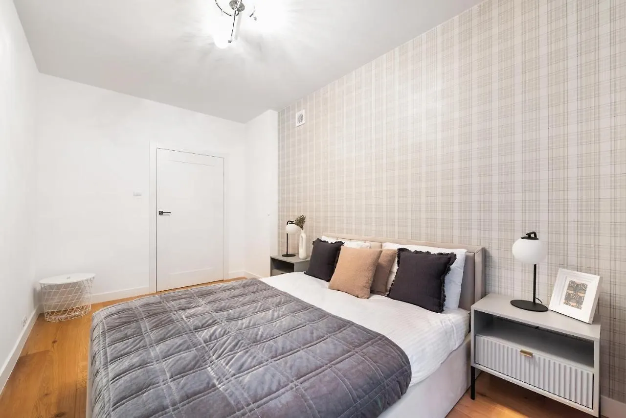 Wilanow Dream & Heaven Apartments Varsavia